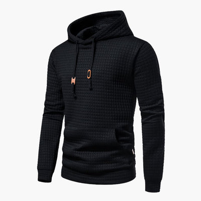 Comfortable Hoodie