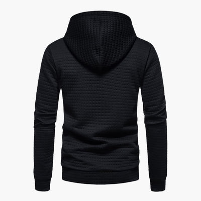 Comfortable Hoodie