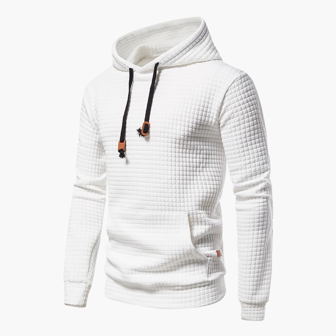 Comfortable Hoodie