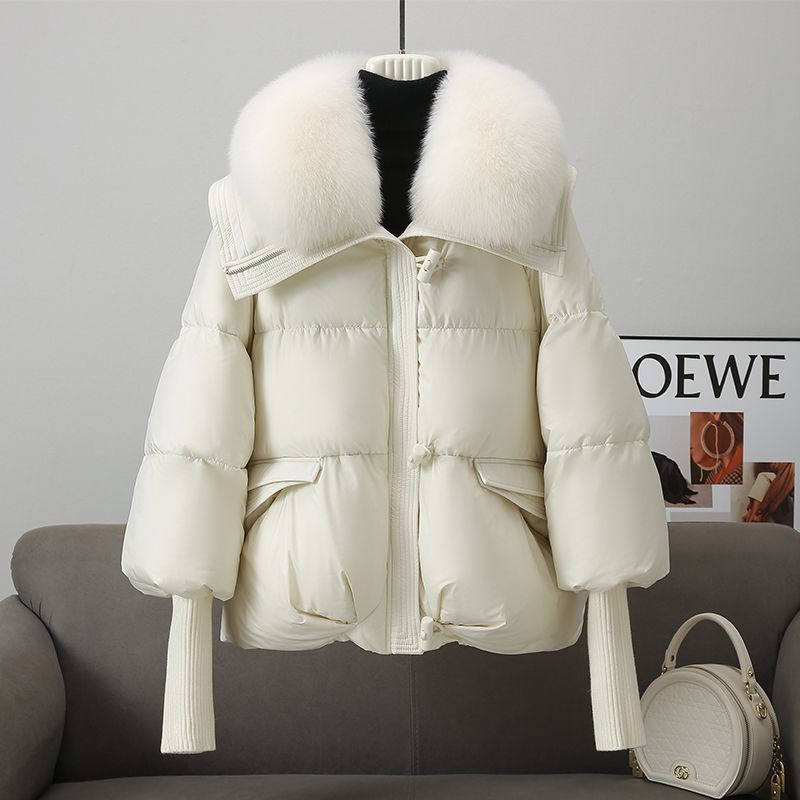 Chloe Fur Coat