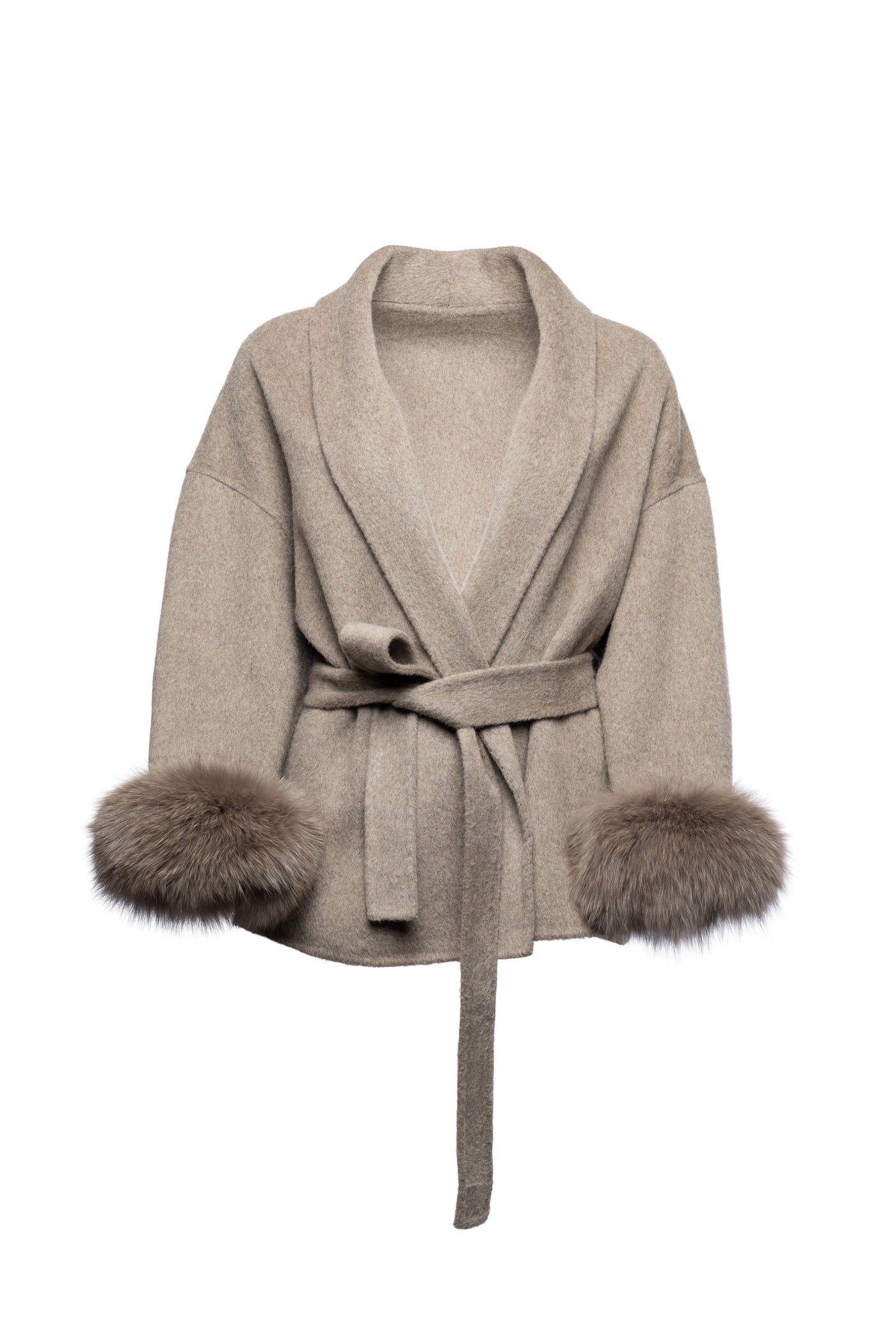 Sophia™ | Luxury Coat