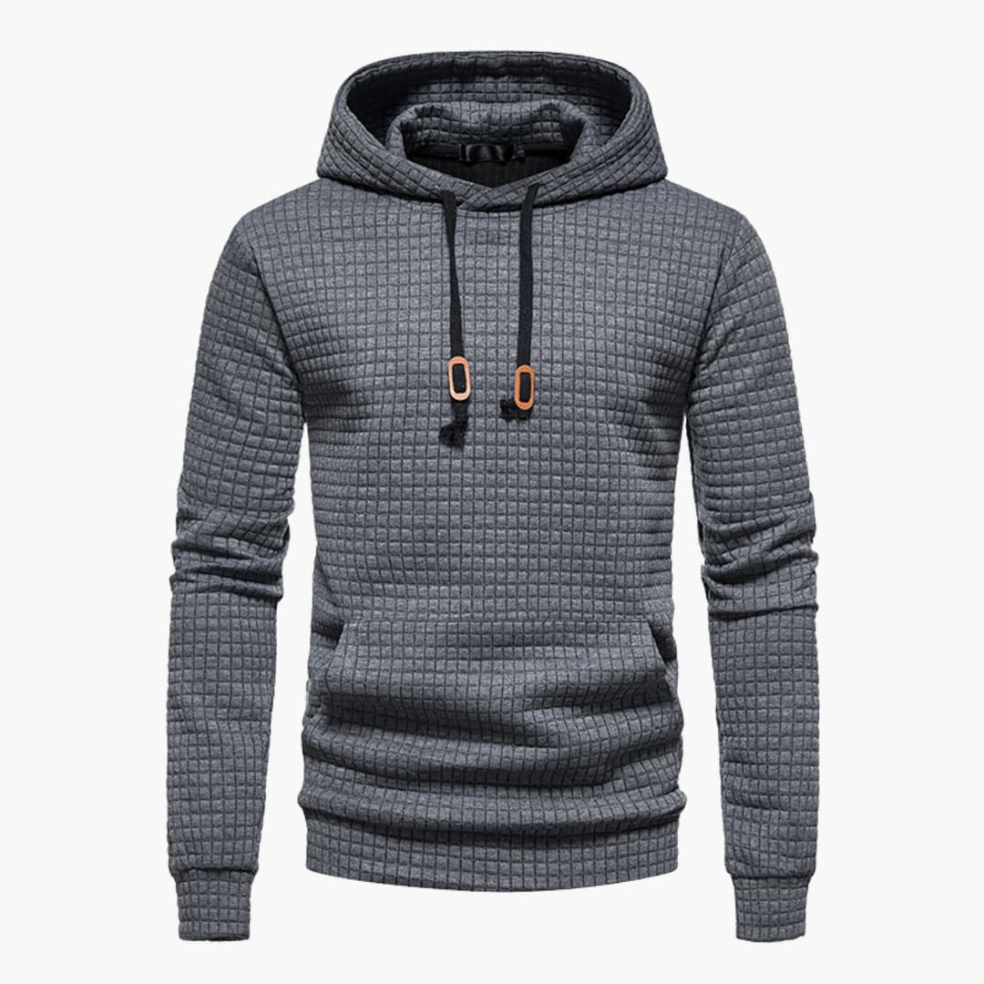 Comfortable Hoodie