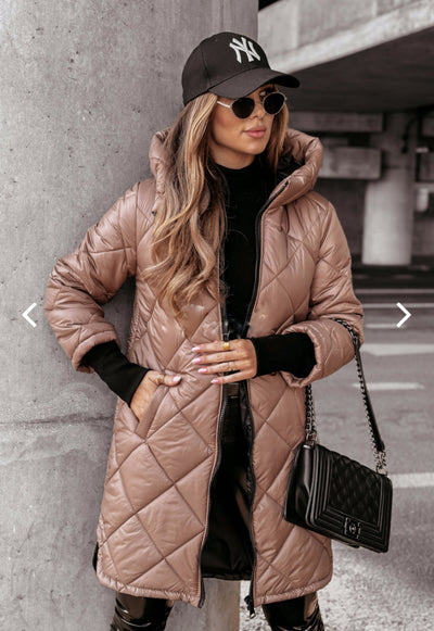 Classy Coat