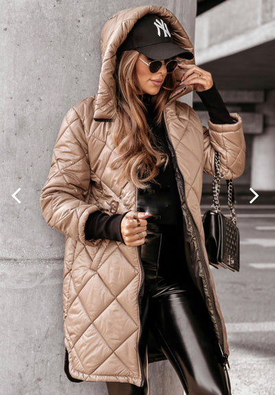 Classy Coat