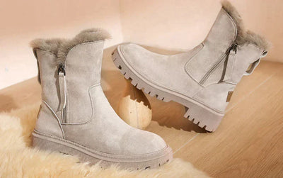 Arctica boots