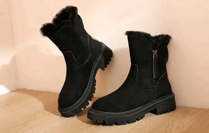 Arctica boots