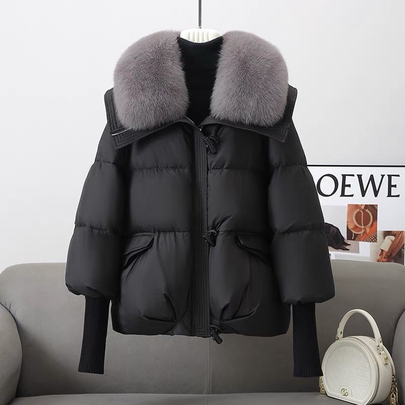 Chloe Fur Coat