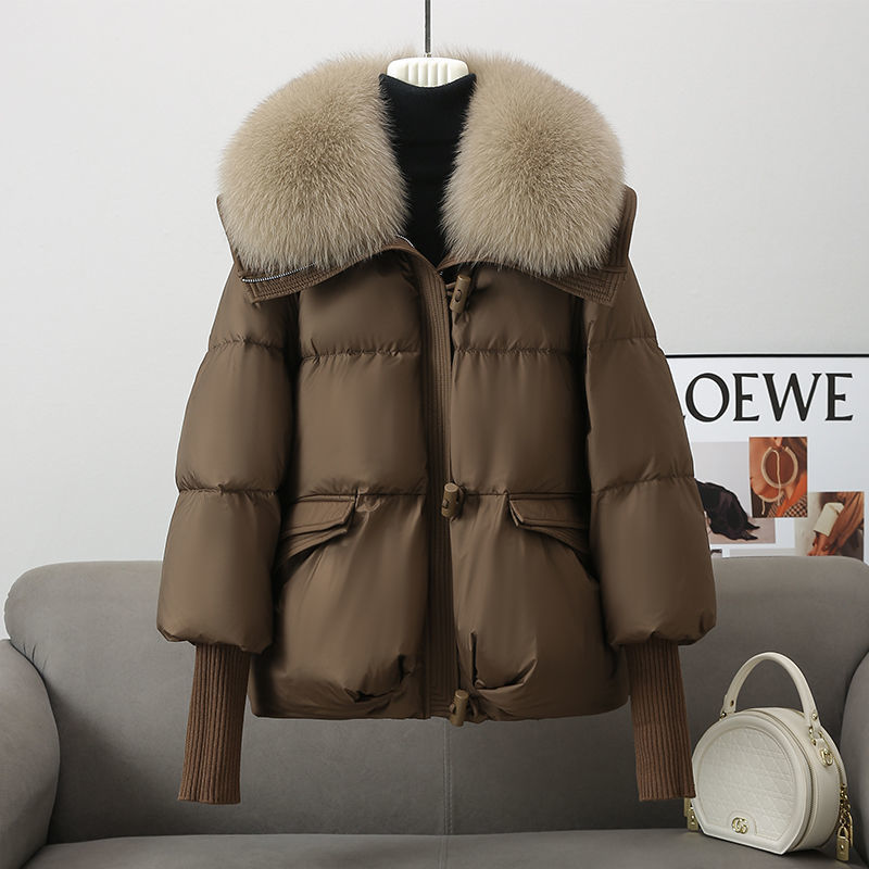 Chloe Fur Coat