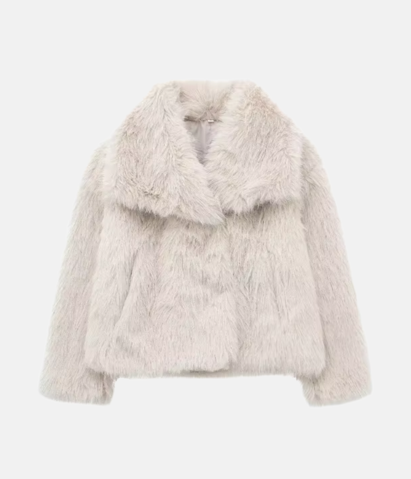 Luxe Fur Coat